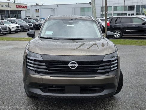 New 2026 Nissan Kicks SV w/ SV Premium Package FWD image 2