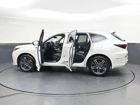 New 2026 Acura MDX SH-AWD w/ Advance Package image 39