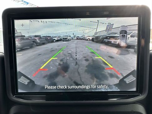 Used 2021 Ford Bronco Sport Outer Banks image 23