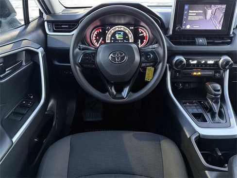 Used 2024 Toyota RAV4 LE image 25