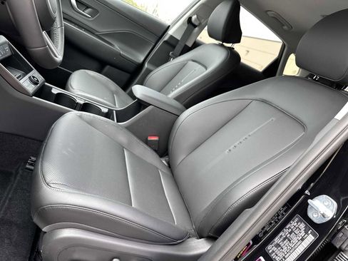 New 2026 Hyundai Kona Limited image 9