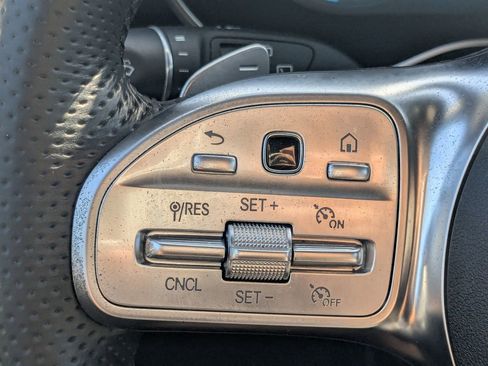 Certified 2021 Mercedes-Benz GLC 300 GLC 300 image 11