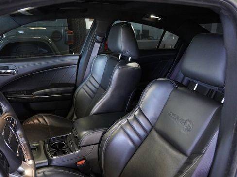 Used 2021 Dodge Charger SRT Hellcat w/ Harman/Kardon Audio Group image 16