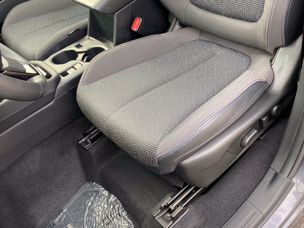 Used 2025 Subaru Forester Premium AWD/4WD image 26