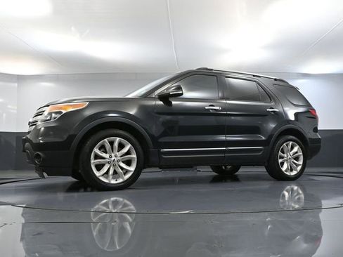 Used 2013 Ford Explorer XLT image 58