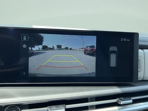New 2026 Hyundai Santa Fe SEL FWD image 27