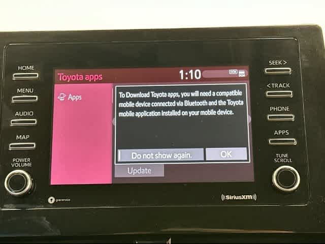 Used 2021 Toyota Camry SE FWD image 11