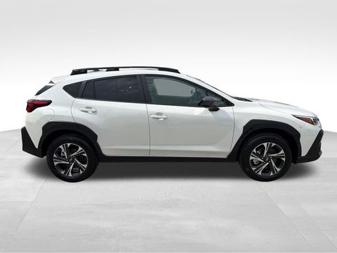 Certified 2026 Subaru Crosstrek 2.0i Premium AWD/4WD image 7