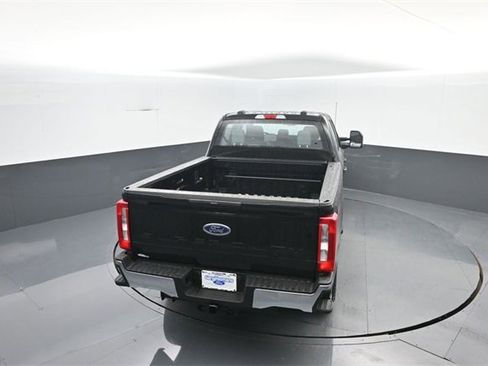 New 2026 Ford F250 XL w/ XL Driver Assist Package image 21
