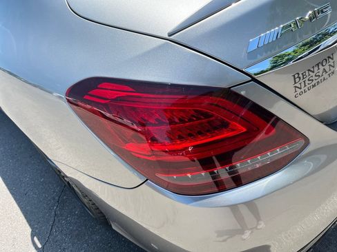 Used 2019 Mercedes-Benz C 43 AMG 4MATIC Sedan image 39