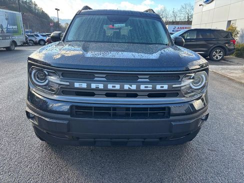 Used 2023 Ford Bronco Sport Big Bend w/ Convenience Package image 6