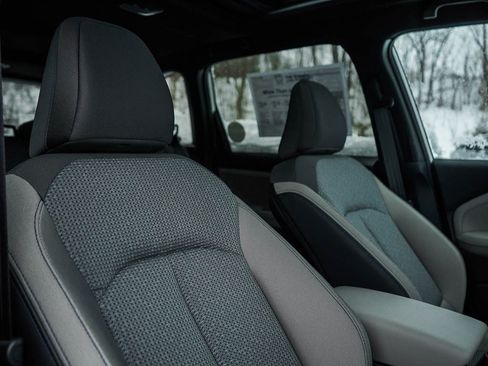 New 2026 Subaru Forester Premium image 12