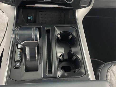 Used 2023 Ford F150 Limited image 44