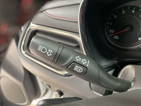 Used 2023 Chevrolet Equinox RS w/ RS Leather Package image 40