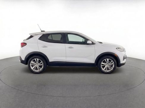 Used 2025 Buick Encore GX Preferred FWD image 8