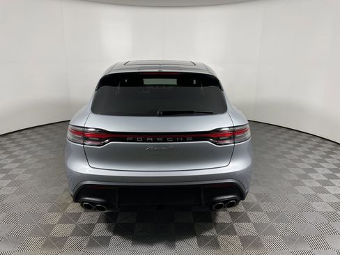 New 2026 Porsche Macan S image 6
