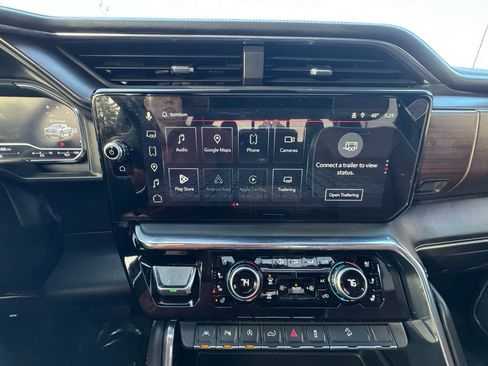 Used 2025 GMC Sierra 1500 Denali Ultimate AWD/4WD image 31
