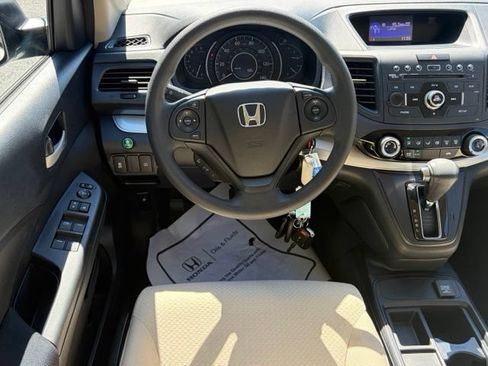 Used 2016 Honda CR-V LX image 34