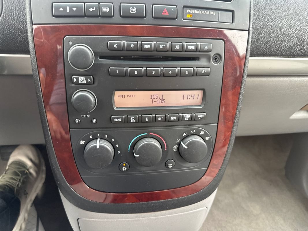 Used 2008 Chevrolet Uplander LS w/ Climate Package FWD image 19