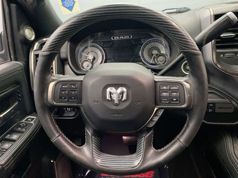 Used 2019 RAM 2500 Limited AWD/4WD image 16