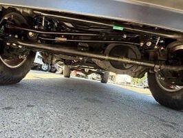 Used 2014 RAM 2500 Laramie w/ Protection Group AWD/4WD image 32