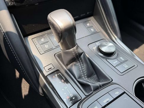 Used 2021 Lexus IS 350 F Sport w/ Accessory Package RWD image 6