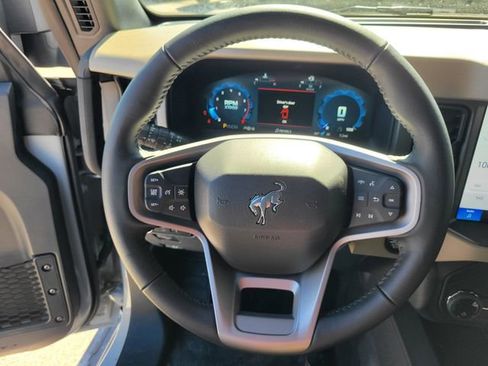 New 2026 Ford Bronco Big Bend image 21