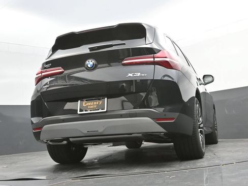 Used 2026 BMW X3 xDrive30i w/ Premium Package AWD/4WD image 45