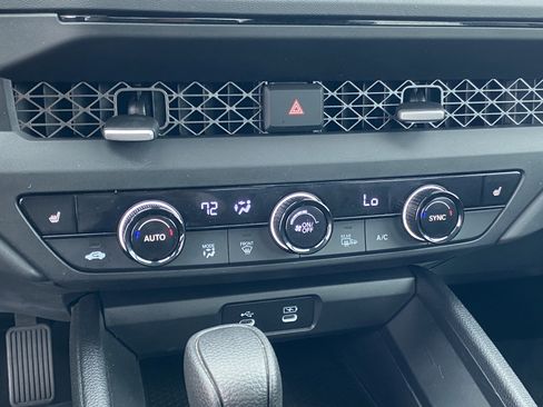 Certified 2025 Honda Accord SE image 20