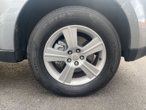 Used 2011 Subaru Forester 2.5X w/ Alloy Wheel Value Pkg image 29