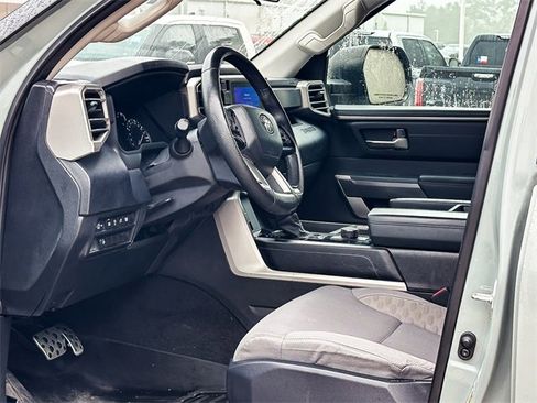 Used 2022 Toyota Tundra SR5 image 10