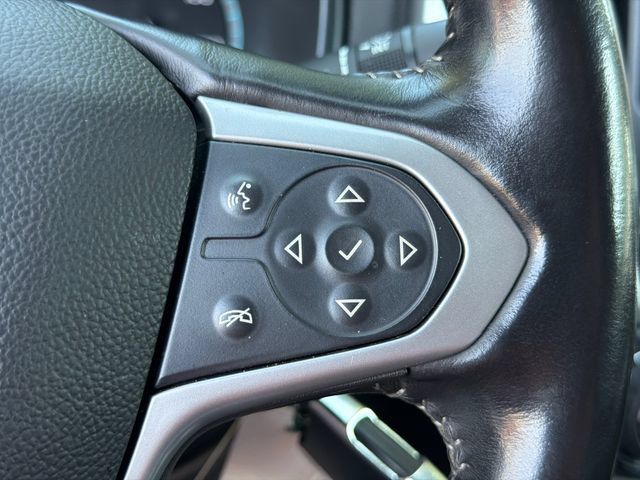 Used 2018 Chevrolet Colorado ZR2 AWD/4WD image 25