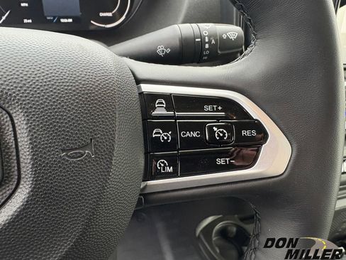 New 2024 RAM ProMaster Tradesman w/ Delivery Van Package image 14