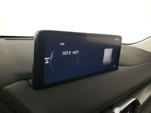 Certified 2025 MAZDA CX-5 AWD 2.5 S w/ Select Package image 27