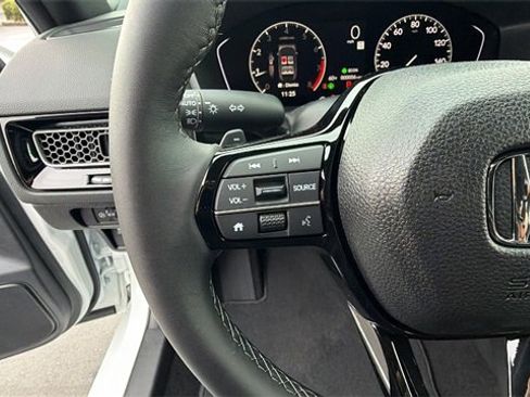 New 2026 Honda Civic Sport image 26