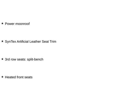 Used 2022 Kia Sorento SX image 2