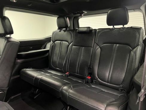 Used 2023 Jeep Wagoneer Series II w/ Convenience Group I AWD/4WD image 49