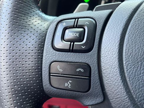 Certified 2023 Lexus IS 350 F Sport w/ Navigation Package RWD image 24