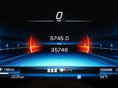 Certified 2024 Mercedes-Benz GLE 53 AMG AMG GLE 53 image 23