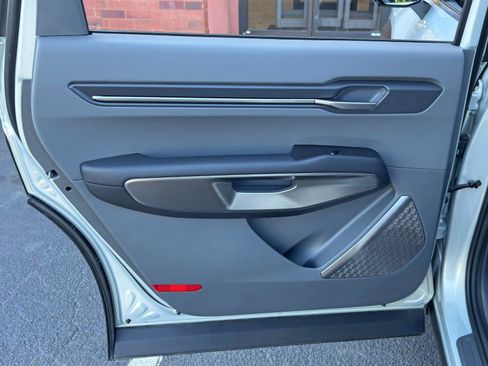 Used 2024 Kia EV9 Light Long Range image 43