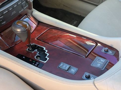 Used 2012 Lexus LS 460 460 image 25