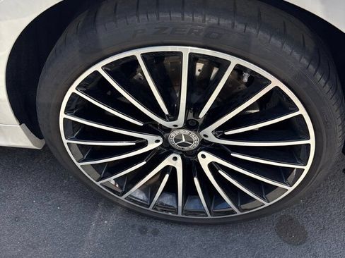 Used 2022 Mercedes-Benz S 500 4MATIC image 21
