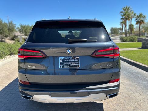 Used 2022 BMW X5 sDrive40i image 18