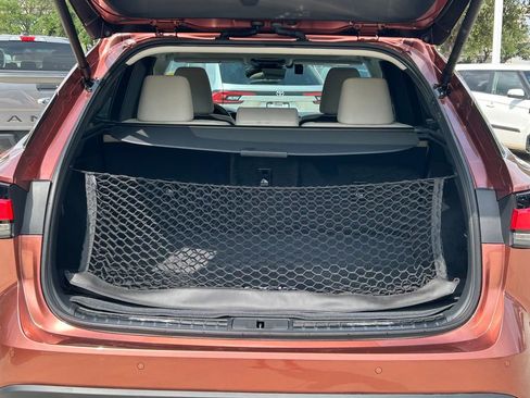 Used 2024 Lexus RX 350 w/ Convenience Package image 14