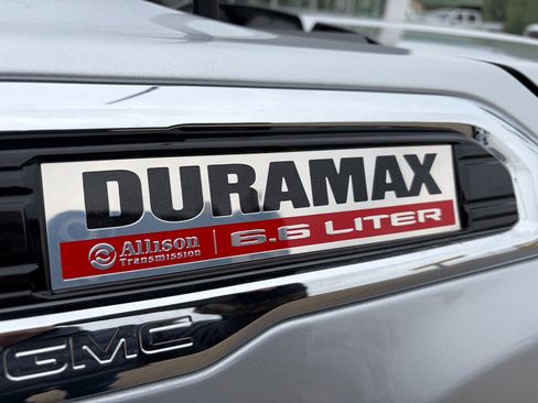 Certified 2023 GMC Sierra 2500 Denali w/ Denali Ultimate Package image 38