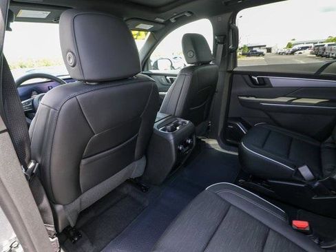 New 2025 Buick Enclave Sport Touring w/ Power Package image 26