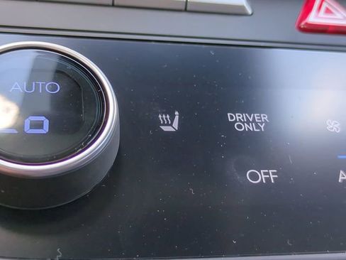 New 2025 Hyundai Sonata SEL image 21