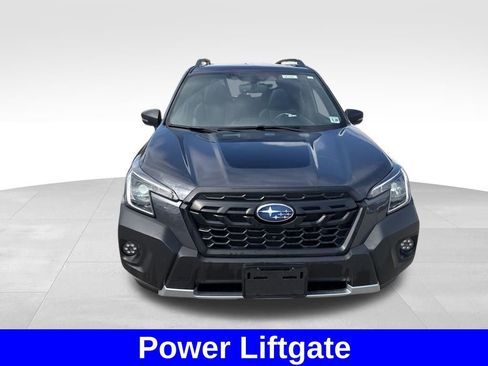 Used 2023 Subaru Forester Wilderness image 13