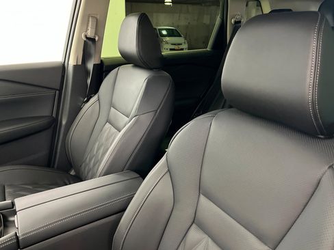 New 2026 Nissan Rogue Platinum image 16