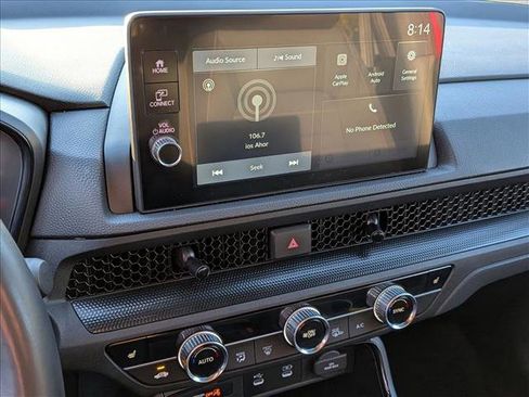 Used 2026 Honda CR-V TrailSport image 14